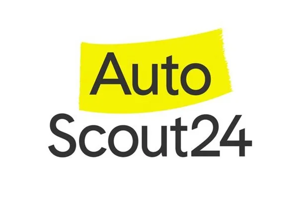 Лого на AutoScout24