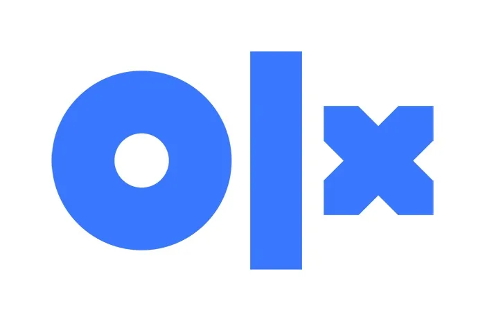 Лого на OLX