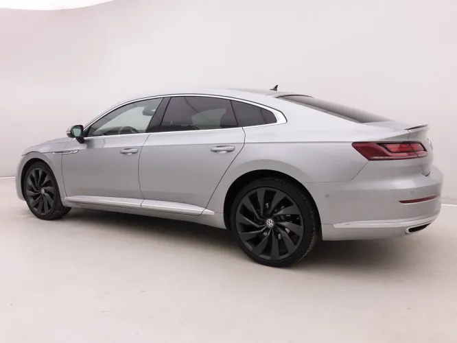 Volkswagen Arteon 2.0 TFSi 190 DSG R-Line + GPS Image 3