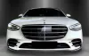 Mercedes-Benz S 500 L 4Matic =AMG Line= Exclusive/Panorama Г Thumbnail 2