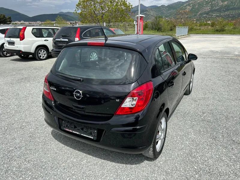 Opel Corsa (KATO НОВА) Image 6