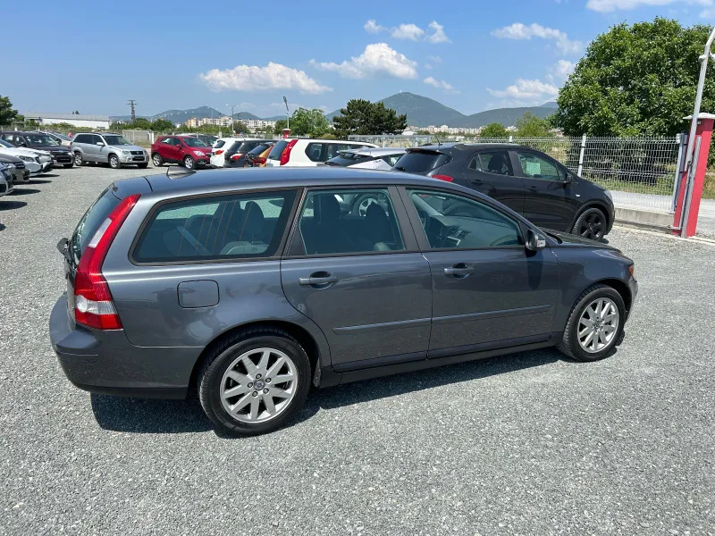 Volvo V50 (КАТО НОВА) Image 5