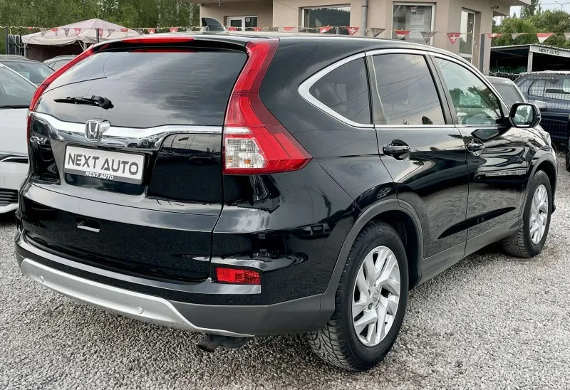 Honda Cr-v 1.6I-DTEC 120HP EURO6B Image 5