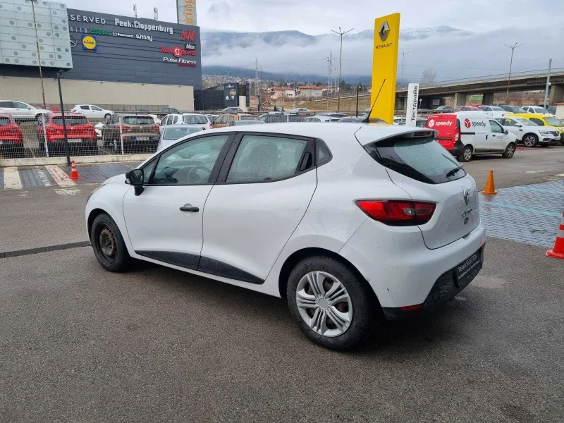 Renault Clio 1.2 75 к.с. бензин BVM5 Image 4