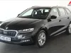 Škoda Octavia 2,0 TDI 110kW DSG FULL LED Zár Thumbnail 1