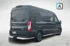 Ford Transit Van 350 2,0 TDCi 185 hv A6 Etuveto Limited L3H2 3,39 *Lectica 1+4 retkeilyauto / Hyvät varusteet* Thumbnail 2