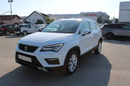 Seat Ateca 1.0 TSi *NAVIGACIJA,LED,KAMERA*