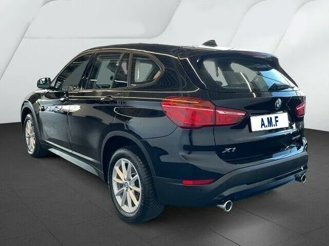 BMW X1 sDrive18d Advantage Image 5