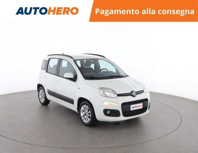 FIAT Panda 1.2 Lounge Image 6