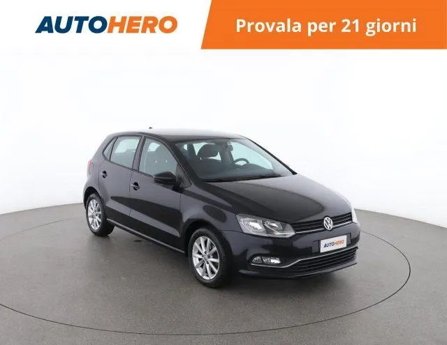 VOLKSWAGEN Polo 1.4 TDI 5p. Comfortline Image 6