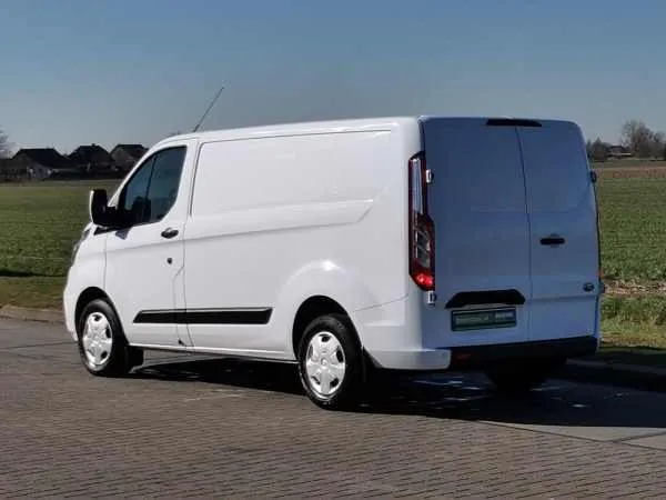 Ford Transit Custom 2.0 TDCI L1H1 130PK Image 5