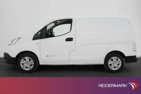 Nissan e-NV200 40.0 kWh Automat 109hk B-Kamera Moms