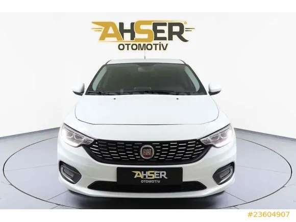 Fiat Egea 1.3 Multijet Urban Image 6