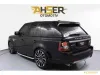 Land Rover Range Rover Sport 3.0 SDV6 Autobiography Thumbnail 1