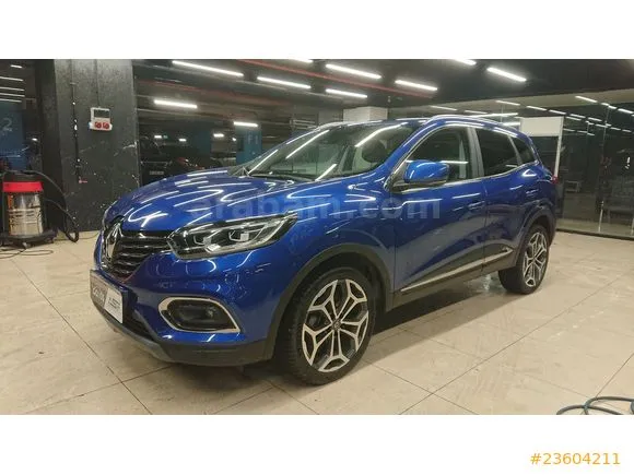 Renault Kadjar 1.3 TCE Icon Image 2