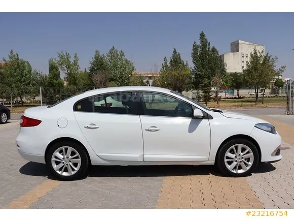 Renault Fluence 1.5 dCi Icon Image 6