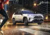 Toyota RAV4 2.0 МТ (173 л.с.) Thumbnail 8